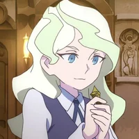 Diana Cavendish