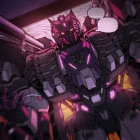 Tarn IDW - 1