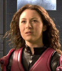 Carmen cortez
