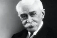 Pierre de Coubertin
