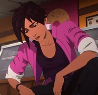 0 DISPATCH Invisigal