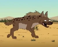 Hyena