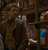 Fred G Weasley 