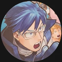 REQ - TENYA IIDA