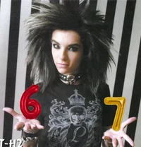 Bill Kaulitz