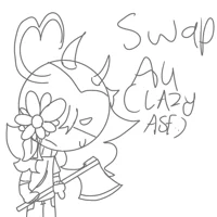 Swap Au DOD
