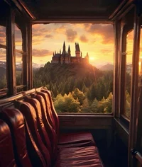 Hogwarts