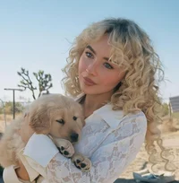 Sabrina Carpenter