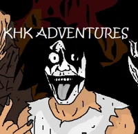 KHK Adventures