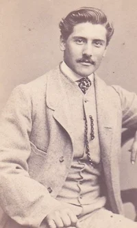 1890s man