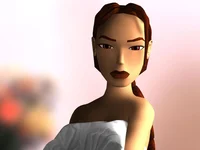 OG Lara Croft