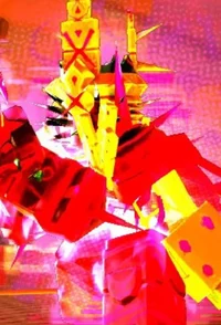 Milestone lV 1x1x1x1