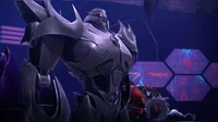 Megatron -TFP 