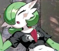 Gardevoir
