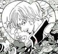 01 SANJI