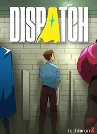 DISPATCH