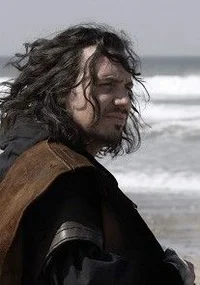 Arthur Pendragon 