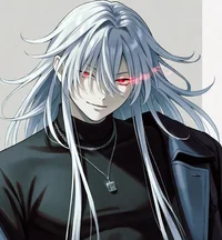 Renji Akabane