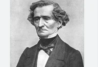 Hector Berlioz 