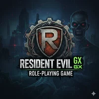 Resident Evil GX RPG