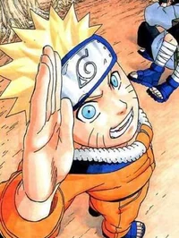 Naruto Uzumaki
