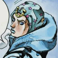 Johnny Joestar