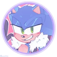 SONIC T HEDGEHOG 