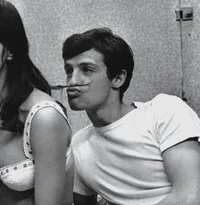 1960s - Boyfriend