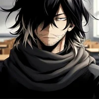 Shouta Aizawa 