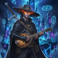 Ulysses Wolfgunblood