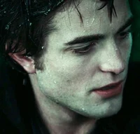 edward cullen