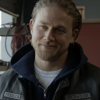 Jax Teller