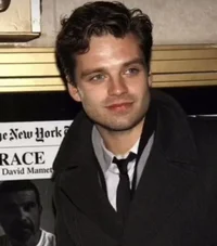 Sebastian Stan 