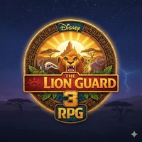 The Lion Guard 3 RPG