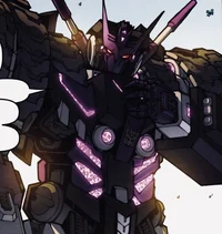 Tarn IDW - 4