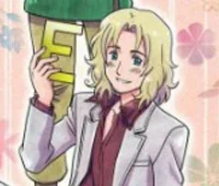 001 - France Hetalia