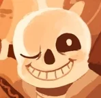 Sans -Undertale-