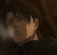Levi Ackerman 