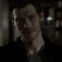 Klaus Mikaelson 