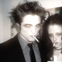 Edward Cullen