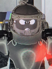 Good army juggernaut