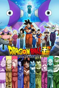DragonBall Super