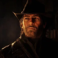 Arthur Morgan