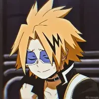 Denki Kaminari - 002