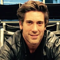 David Muir 