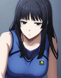 Reyna Shiraishi