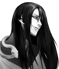 Orochimaru
