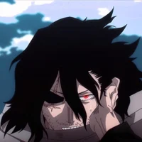 Aizawa Shouta