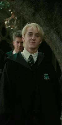 Draco Lucious M 
