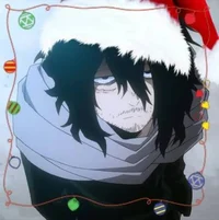 Christmas aizawa